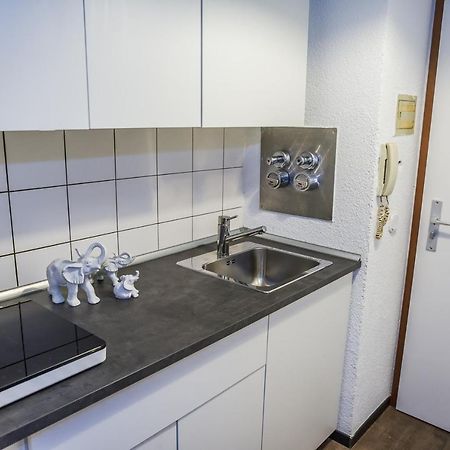 Messeapartment Koeln 외부 사진