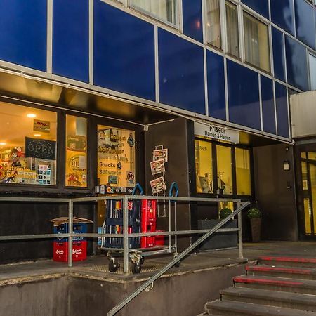 Messeapartment Koeln 외부 사진