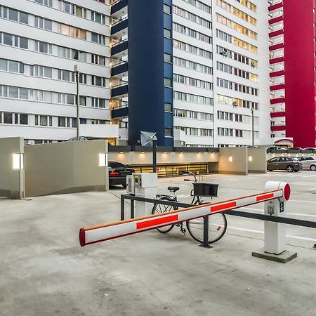 Messeapartment Koeln 외부 사진