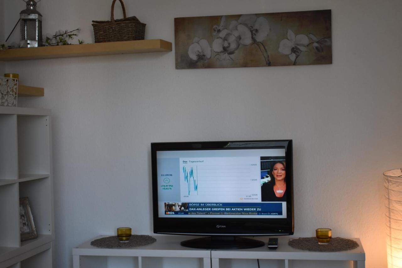 Messeapartment Koeln 외부 사진