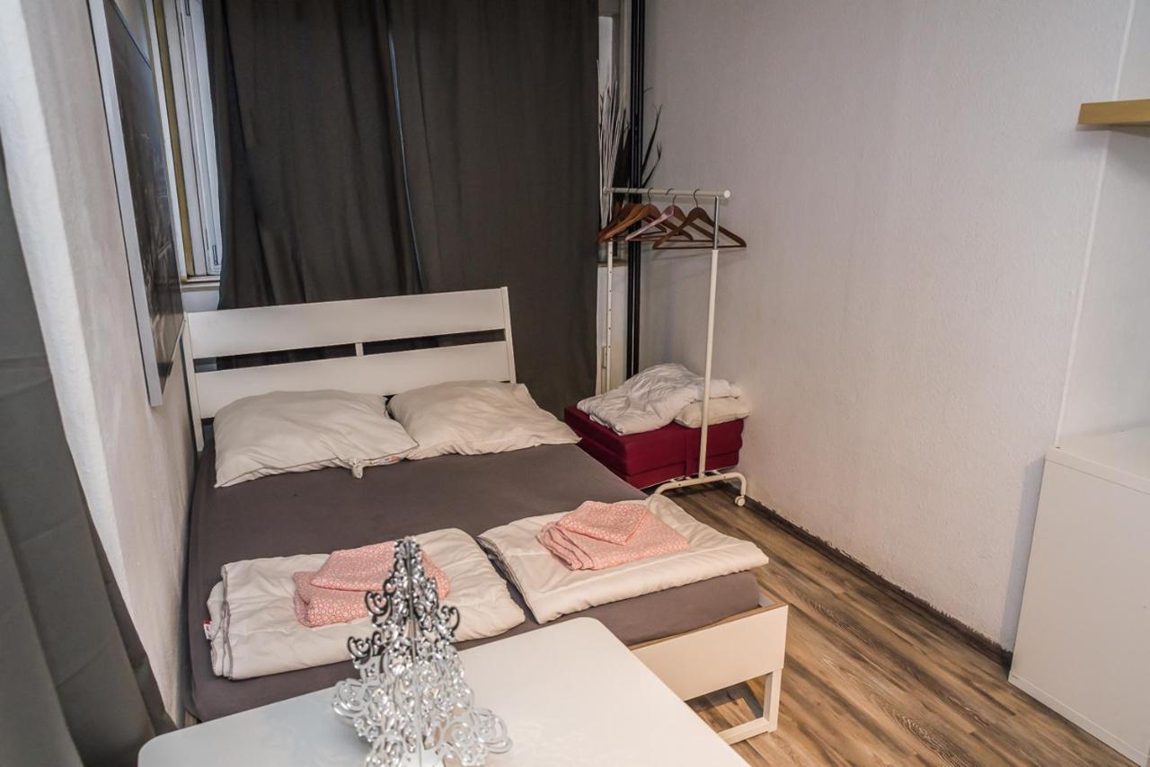 Messeapartment Koeln 외부 사진
