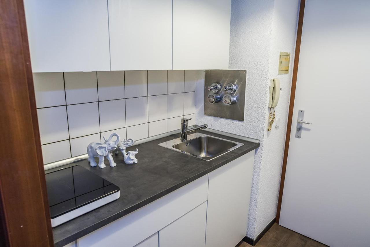 Messeapartment Koeln 외부 사진