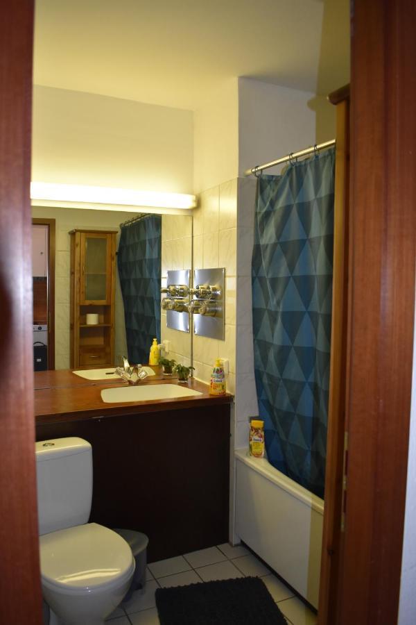 Messeapartment Koeln 외부 사진